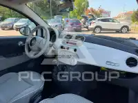2010 Fiat 500