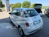 2010 Fiat 500