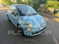 2010 Fiat 500