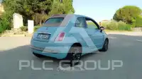 2010 Fiat 500