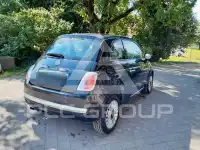 2010 Fiat 500