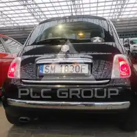 2010 Fiat 500
