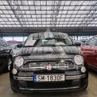 2010 Fiat 500