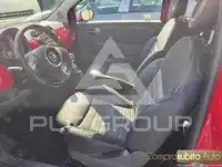 2010 Fiat 500