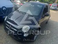 2010 Fiat 500