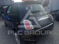 2010 Fiat 500
