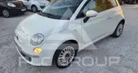 2010 Fiat 500