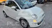 2010 Fiat 500