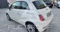 2010 Fiat 500