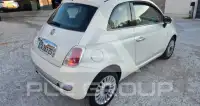 2010 Fiat 500