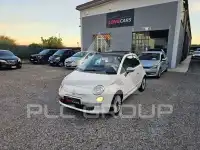 2010 Fiat 500