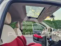 2010 Fiat 500