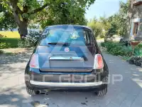 2010 Fiat 500