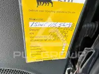 2010 Fiat 500