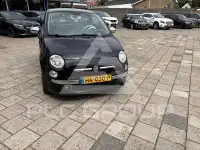 2010 Fiat 500