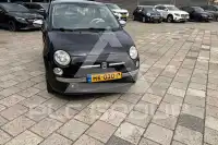 2010 Fiat 500