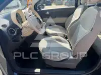 2010 Fiat 500
