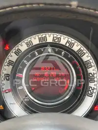 2010 Fiat 500