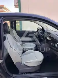 2010 Fiat 500