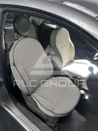 2010 Fiat 500