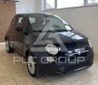 2010 Fiat 500