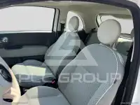 2010 Fiat 500