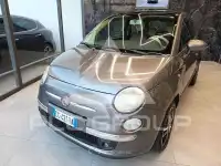 2010 Fiat 500