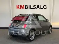 2010 Fiat 500
