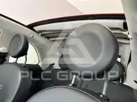 2010 Fiat 500