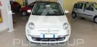 2010 Fiat 500