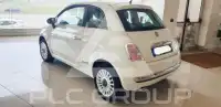 2010 Fiat 500
