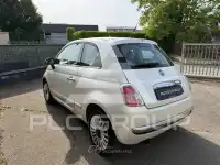 2010 Fiat 500