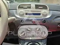 2010 Fiat 500