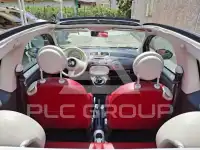 2010 Fiat 500