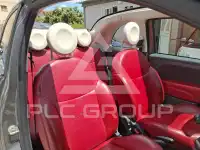 2010 Fiat 500
