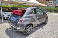 2010 Fiat 500