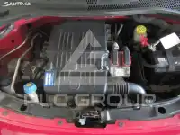 2010 Fiat 500