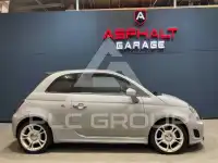 2010 Fiat 500