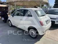 2010 Fiat 500