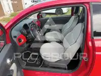2010 Fiat 500