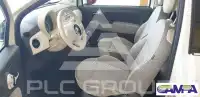 2010 Fiat 500