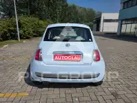 2010 Fiat 500