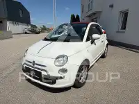 2010 Fiat 500
