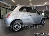 2010 Fiat 500