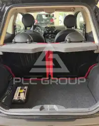2010 Fiat 500