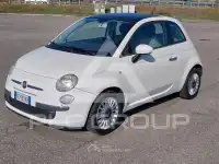2010 Fiat 500