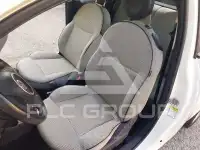 2010 Fiat 500