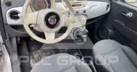 2010 Fiat 500