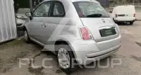 2010 Fiat 500