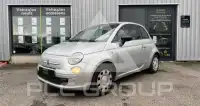 2010 Fiat 500